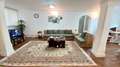 تصویر 10 - آپارتمان مبله گلسار  در  رشت