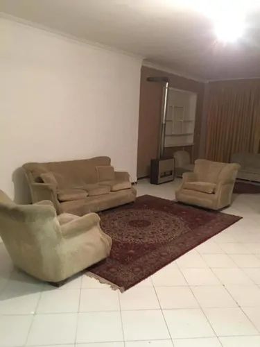 تصویر 2 - خانه مبله نظر غربی (۲) در اصفهان