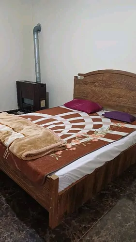 تصویر 2 - ویلا دوخوابه می جان در انزلی