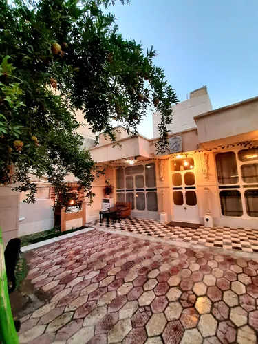 تصویر ۱ - خانه ویلایی آزادی در  شیراز