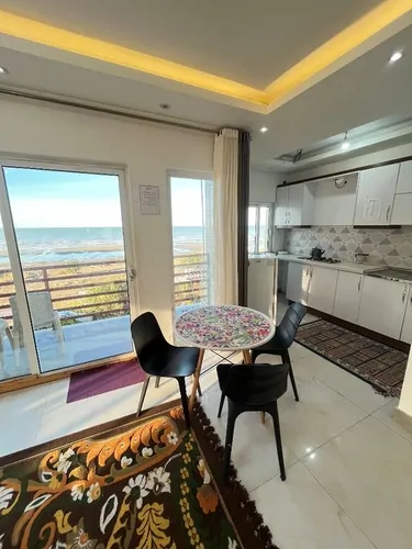 تصویر 5 - آپارتمان ساحلی دریا (۲۰) در  محمودآباد