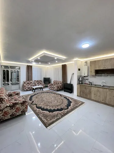 تصویر 2 - ویلا اقامتگاه ارسلان در رشت