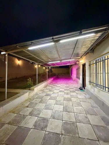 تصویر 18 - ویلا استخردار آبگرم مجلل با جکوزی و فوتبال دستی در  رودهن