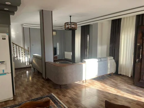 تصویر 4 - ویلا وی والند (1) با فوتبالدستی در  زیبا کنار