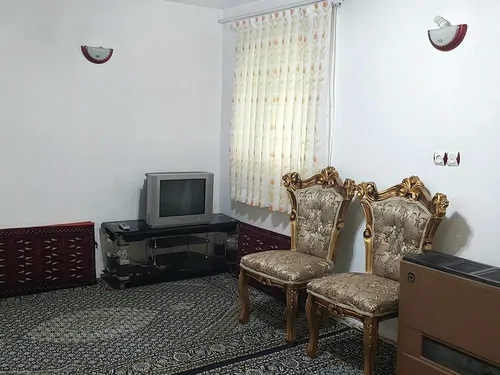 تصویر 2 - ویلا  آرام سلمل در جواهرده