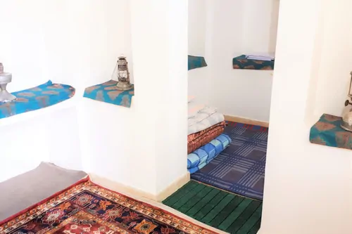 تصویر 5 - اقامتگاه بوم‌گردی (3 نفره) در  اصفهان