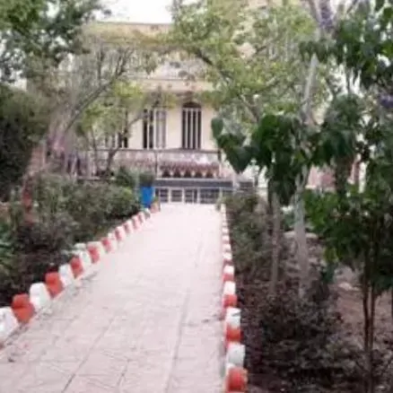 تصویر 4 - ویلا اقامتگاه باران در بروجرد