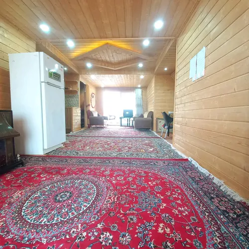 تصویر 3 - کلبه سید (۲) در ماسال