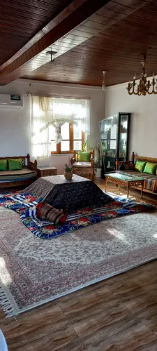 تصویر 9 - ویلا خاطرات شیرین در رامسر