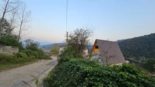 تصویر 14 - کلبه سوئیسی مرجان در شیرگاه