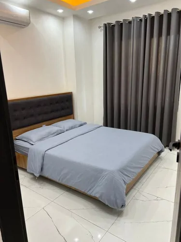 تصویر 11 - ویلا استخردار آبگرم دالخانی با ایرهاکی در  رامسر