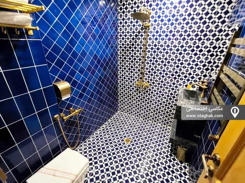 تصویر 20 - هتل سنتی ماه گیسو (نگار)  در  شیراز