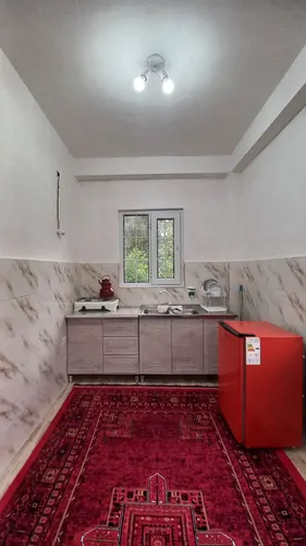 تصویر 5 - سوییت سوییت شیک جاده ماسوله در  ماسوله 