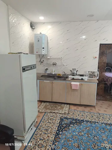 تصویر 5 - ویلا باغ ویلای آرامش در  باغ بهادران
