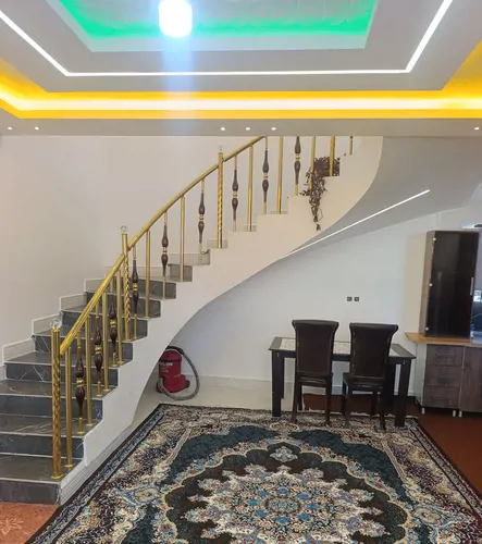 تصویر 13 - ویلا استخردار آبسرد لوکس کوروش در  سپیدان