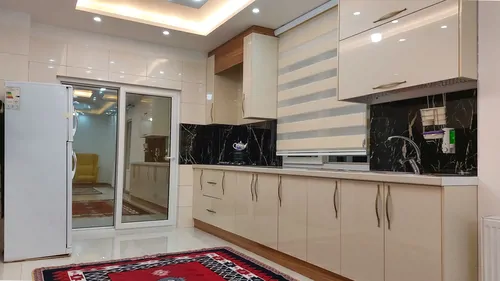 تصویر 5 - خانه مروارید (1) در  گیسوم