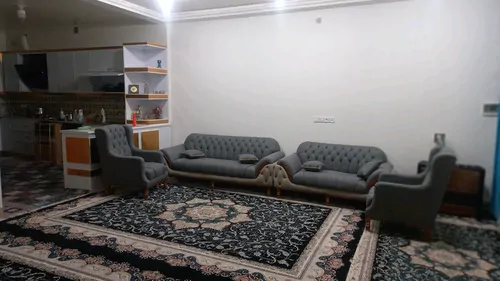 تصویر 4 - آپارتمان لاکچری 912 در خرم آباد