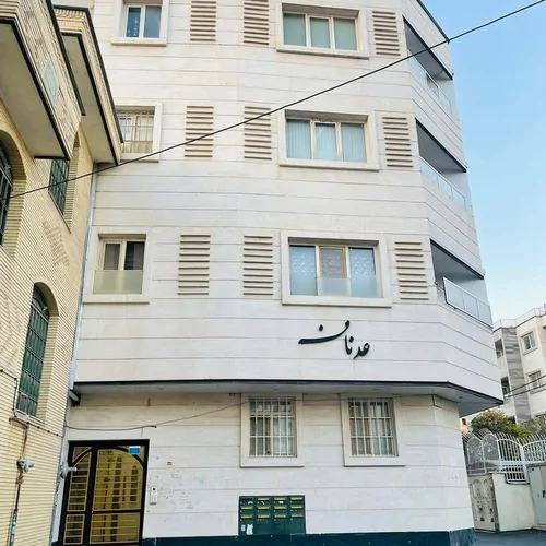 تصویر 11 - آپارتمان  مبله گلستان در  شیراز