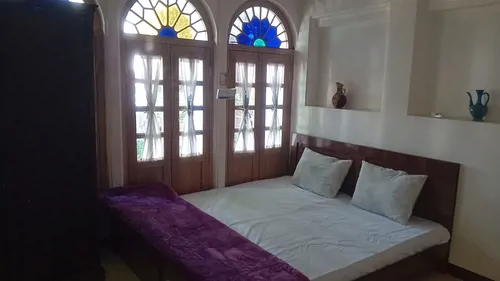 تصویر ۱ - هتل سنتی متولی باشی (3) با صبحانه رایگان در  ماهان