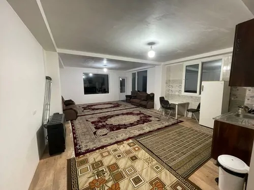 تصویر 2 - آپارتمان ویلای دو خواب با تراس بزرگ در فیلبند در بابل