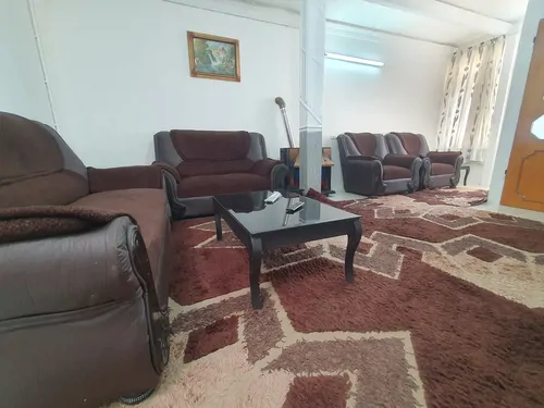 تصویر 3 - خانه مبله اسکندری  در  همدان