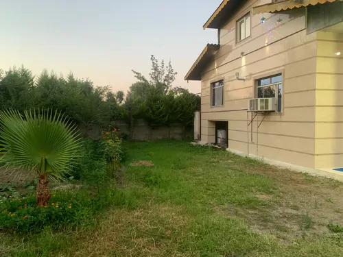 تصویر 2 - ویلا ویلا پدرام در تالش