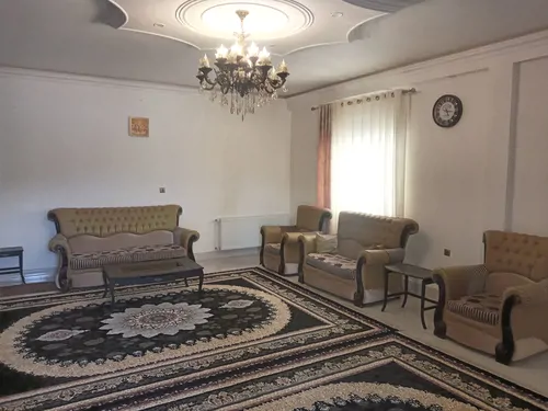 تصویر 3 - ویلا آنا در  بابلسر