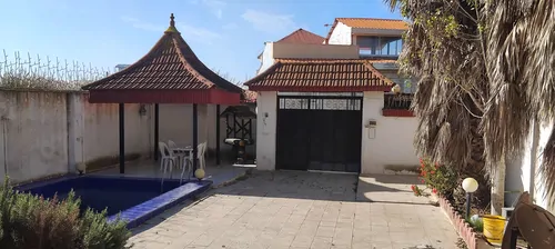 تصویر 14 - ویلا گلها در  ساری