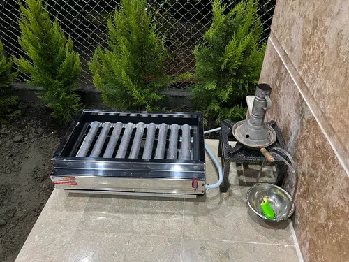 تصویر 9 - ویلا کیهان در  هچیرود