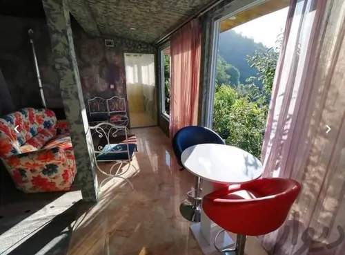 تصویر 2 - ویلا ویلای همیشه سبز evergreen villa  در لنگرود