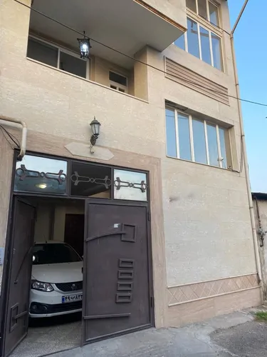 تصویر 13 - آپارتمان  مبله سیبن در  رشت