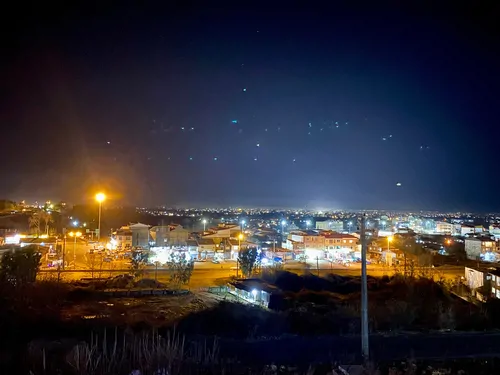 تصویر 11 - هتل آپارتمان عمارت تی تی باران (واحد 14) در  رضوانشهر