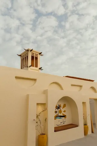 تصویر 16 - ویلا استخردار آبسرد نيلِس در قشم