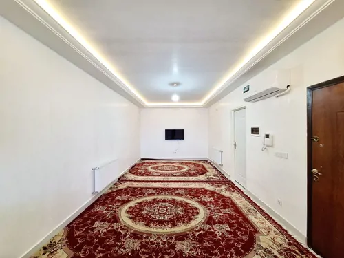 تصویر 2 - آپارتمان مبله گلایل (2) در  خرم آباد