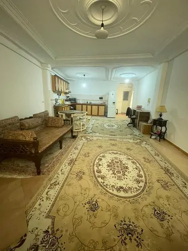 تصویر ۱ - آپارتمان مبله گلستان (39) در  لاهیجان