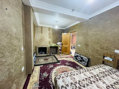 تصویر 10 - خانه نوروز (واحد بلوط)  در  علی آباد کتول