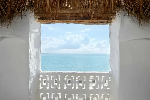 تصویر 11 - اقامتگاه بوم‌گردی سربون (واحد کنجی) در  قشم