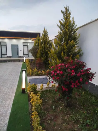 تصویر 3 - ویلا استخردار آبگرم کندلوس (1) با ایرهاکی و بیلیارد در سهیلیه