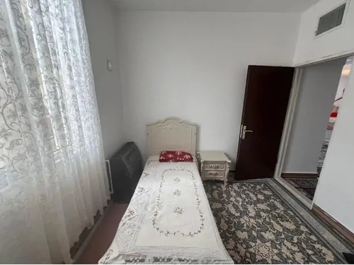 تصویر 8 - ویلا استخردار آبگرم سرپوشیده الی رز با فوتبال دستی در کردان