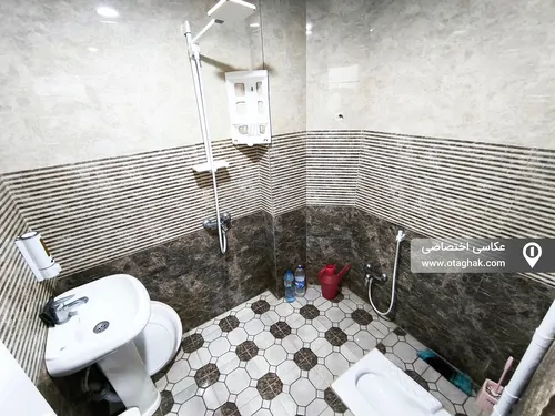 تصویر 13 - سوییت  مبله بمبک در  بوشهر