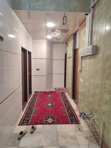 تصویر 3 - سوییت سوییت تازه ساخت نو و تمیز  در قم