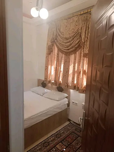 تصویر 3 - آپارتمان واحد دو خوابه نزدیک حرم مطهر در مشهد