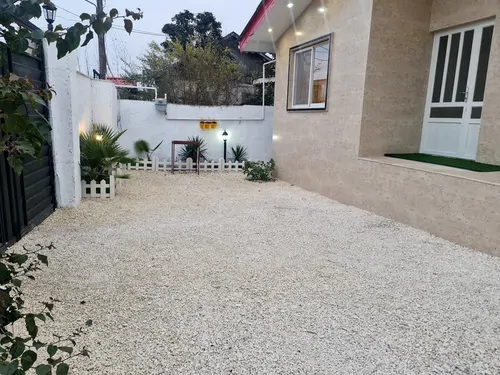 تصویر 2 - ویلا ویلای ساحلی سوشا در چمخاله