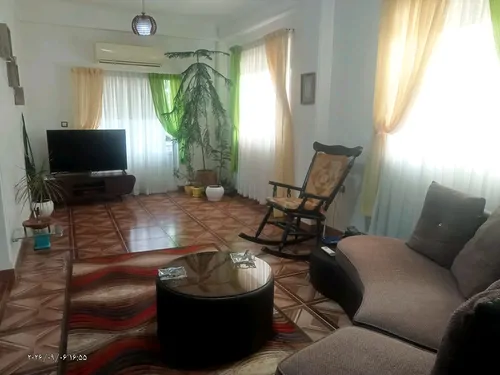 تصویر 5 - ویلا عمارت سبز در رشت