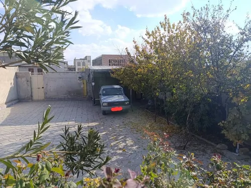 تصویر 14 - ویلا طلایی در نهاوند