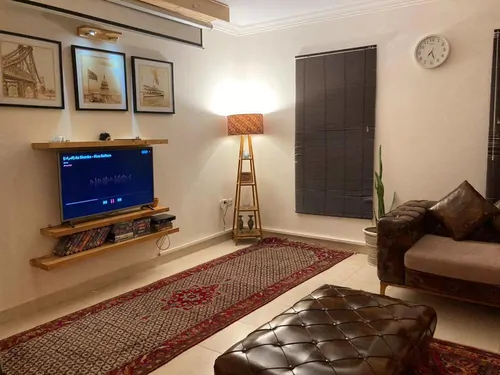تصویر 2 - آپارتمان مبله سدر(7) در کیش