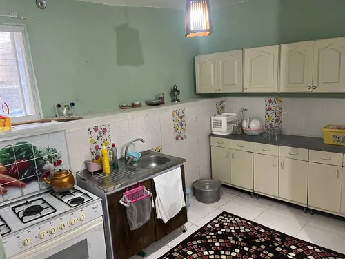 تصویر 6 - ویلا نقی در سریال پایتخت ۶ در  شیرگاه