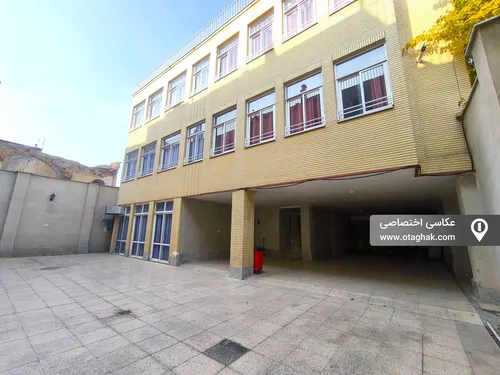 تصویر 2 - آپارتمان مبله نقش جهان (7) در اصفهان