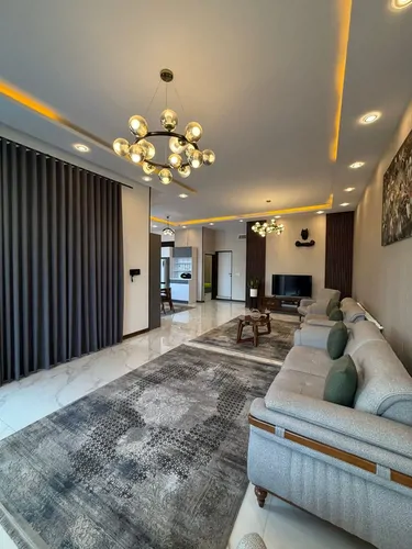 تصویر 4 - ویلا استخردار آبگرم نوروزی با بیلیارد در  سهیلیه