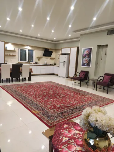 تصویر 3 - ویلا  ارکیده شاهنامه (14) در مشهد